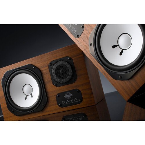 Avantone Pro CLA-10 Active Studio Monitors - Limited-edition
