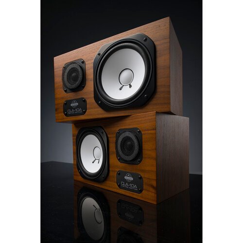 Avantone Pro CLA-10 Active Studio Monitors - Limited-edition