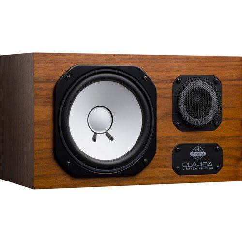 Avantone Pro CLA-10 Active Studio Monitors - Limited-edition