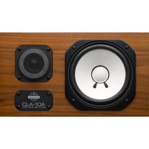 Avantone Pro CLA-10 Active Studio Monitors - Limited-edition