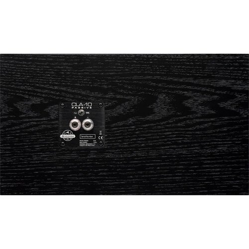 Avantone Pro CLA-10 Passive Chris Lord Alge Passive Studio Monitors (Pair)