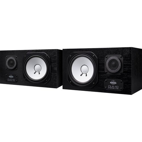 Avantone Pro CLA-10 Passive Chris Lord Alge Passive Studio Monitors (Pair)
