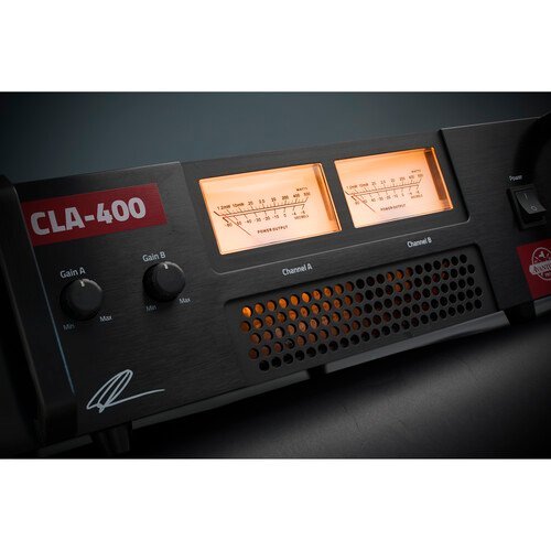 Avantone-Pro-CLA-400-Studio-Reference-Amplifier-1.jpg Avantone Pro CLA-400 Studio Reference Amplifier