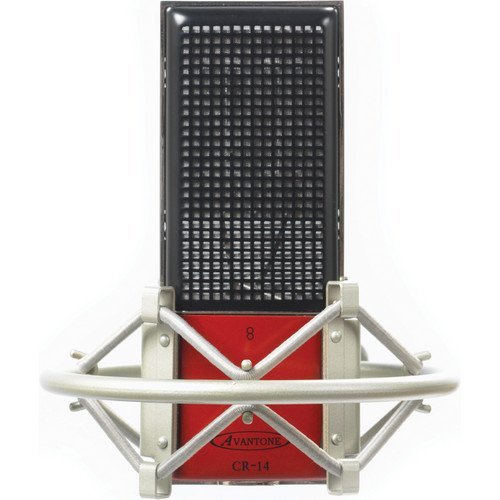 Avantone Pro CR-14 Ribbon Microphone