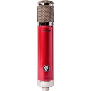 Avantone Pro CV-12 BLA Large-diaphragm Tube Condenser Microphone