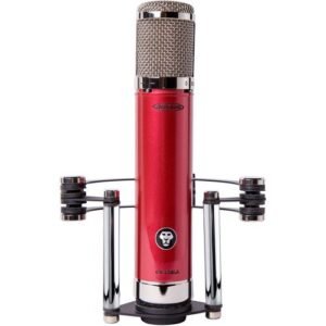 Avantone Pro CV-12 BLA Large-diaphragm Tube Condenser Microphone