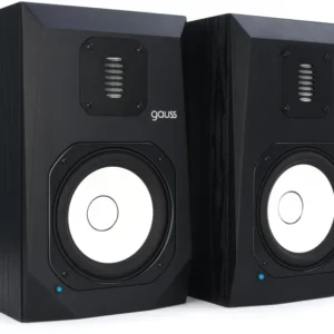 Avantone Pro Gauss 7 Active Studio Reference Monitor (Pair)