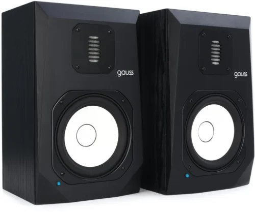 Avantone Pro Gauss 7 Active Studio Reference Monitor (Pair)