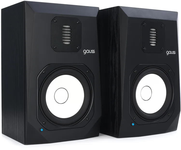 Avantone Pro Gauss 7 Active Studio Reference Monitor (Pair)