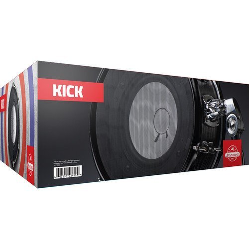 Avantone-Pro-Kick-Dynamic-Kick-Drum-Microphone-1.jpg Avantone Pro Kick Dynamic Kick Drum Microphone