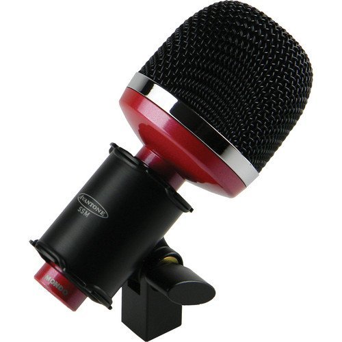 Avantone Pro MONDO Cardioid Dynamic Kick Drum Microphone
