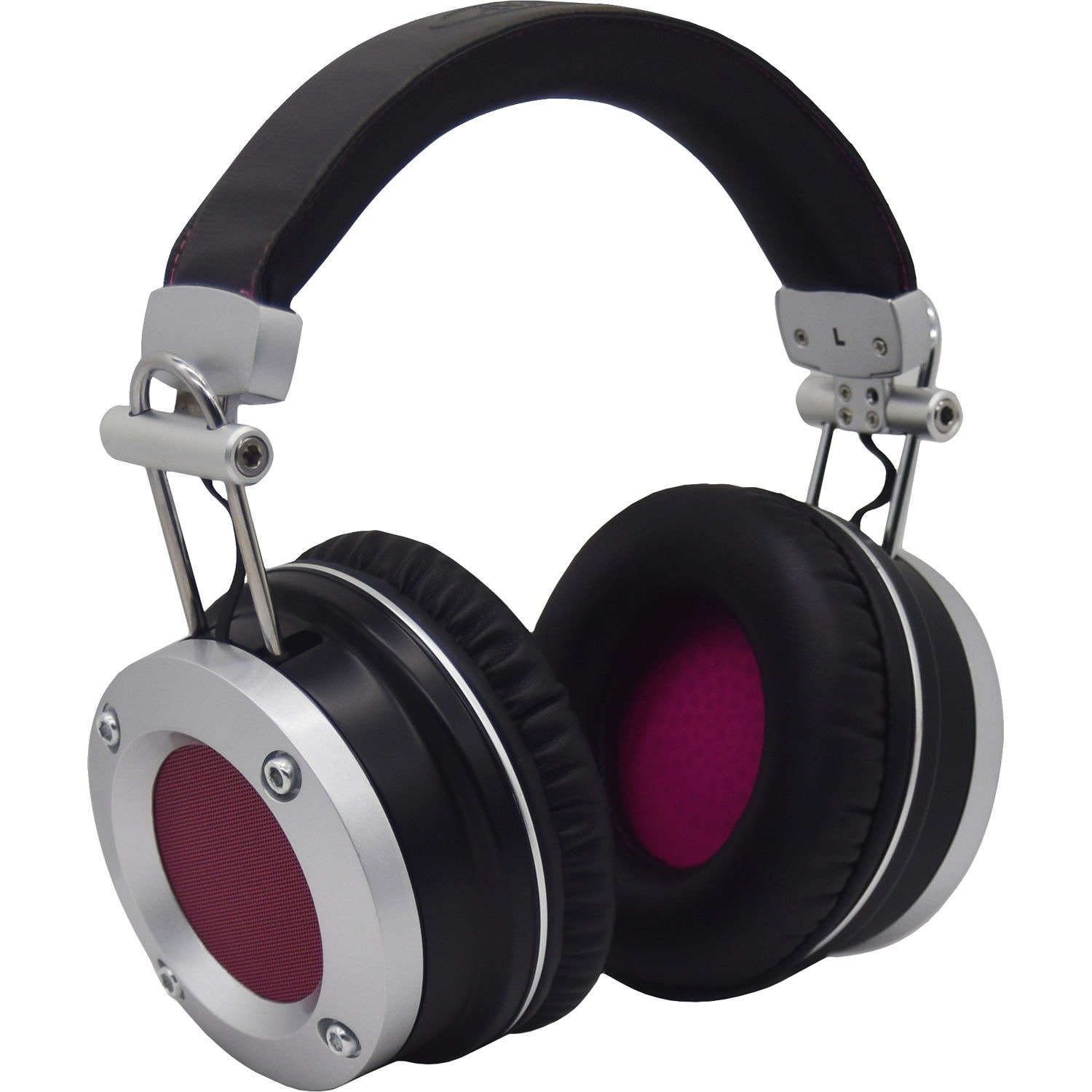 Avantone Pro MP1 MixPhones Multi-mode Reference Headphones with Vari-Voice - Black
