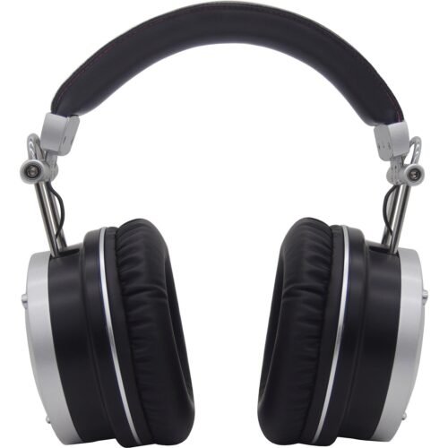 Avantone Pro MP1 MixPhones Multi-mode Reference Headphones with Vari-Voice - Black