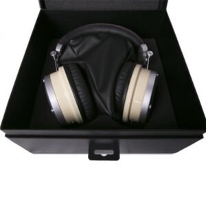 Avantone Pro MP1 MixPhones Multi-mode Reference Headphones with Vari-Voice - Creme