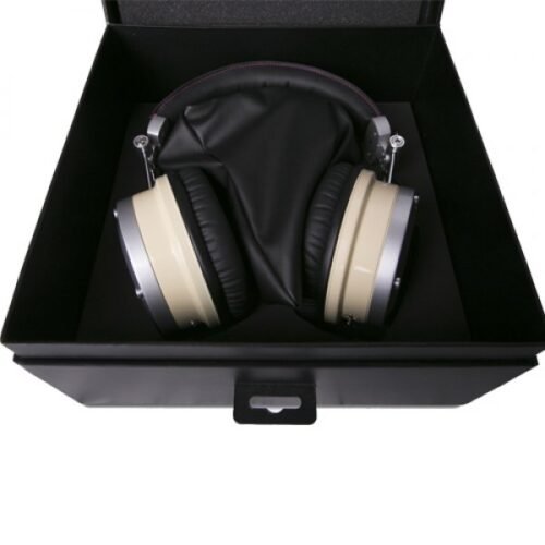 Avantone Pro MP1 MixPhones Multi-mode Reference Headphones with Vari-Voice - Creme