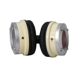 Avantone Pro MP1 MixPhones Multi-mode Reference Headphones with Vari-Voice - Creme