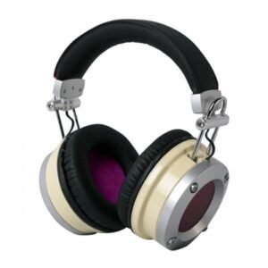Avantone Pro MP1 MixPhones Multi-mode Reference Headphones with Vari-Voice - Creme