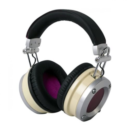 Avantone Pro MP1 MixPhones Multi-mode Reference Headphones with Vari-Voice - Creme