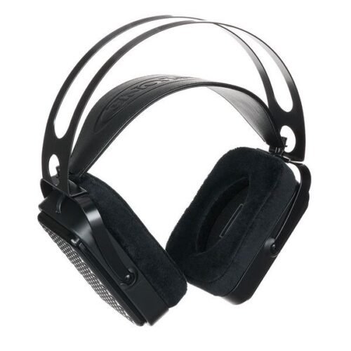 Avantone Pro Planar the II Open-Back Headphones - Black