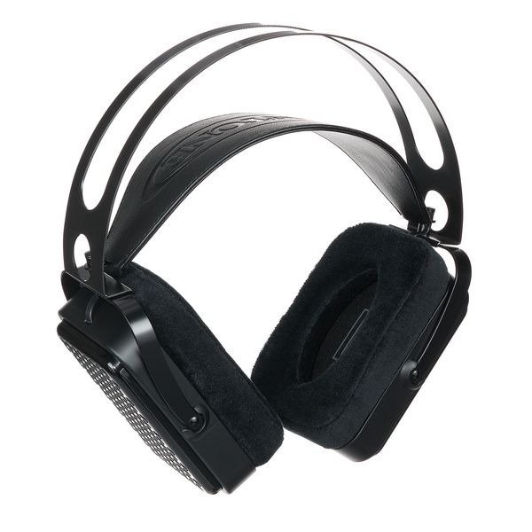 Avantone Pro Planar the II Open-Back Headphones - Black