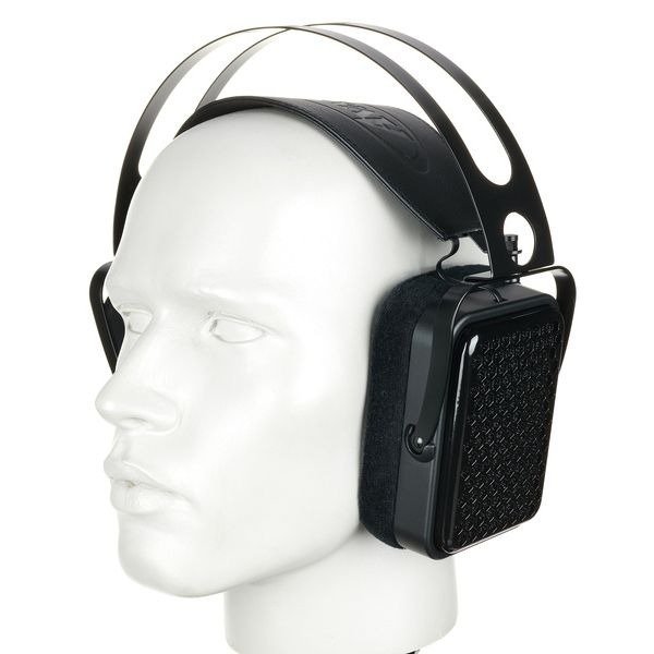 Avantone Pro Planar the II Open-Back Headphones - Black