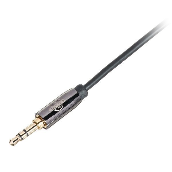 Avantone Pro Planar the II Open-Back Headphones - Black