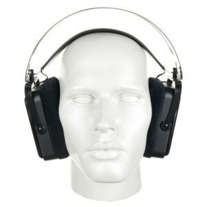Avantone Pro Planar the II Open-Back Headphones - Black
