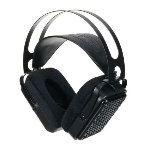 Avantone Pro Planar the II Open-Back Headphones - Black