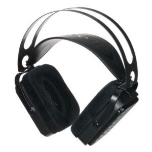 Avantone Pro Planar the II Open-Back Headphones - Black
