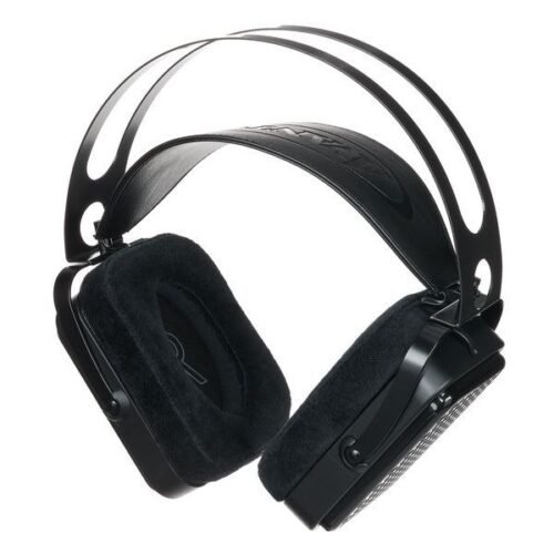 Avantone Pro Planar the II Open-Back Headphones - Black