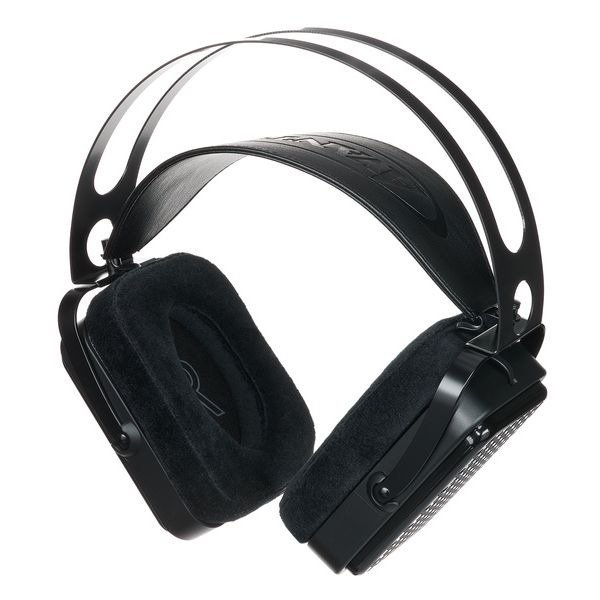 Avantone Pro Planar the II Open-Back Headphones - Black