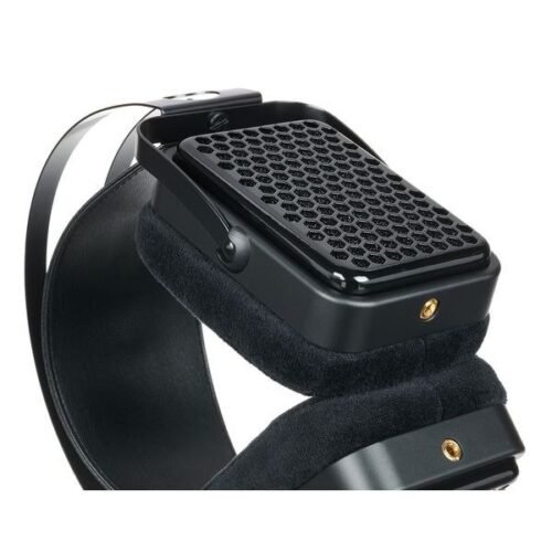 Avantone Pro Planar the II Open-Back Headphones - Black