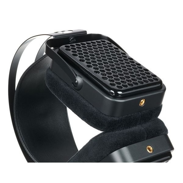 Avantone Pro Planar the II Open-Back Headphones - Black