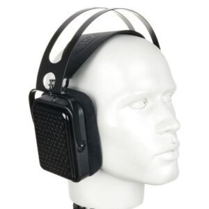 Avantone Pro Planar the II Open-Back Headphones - Black