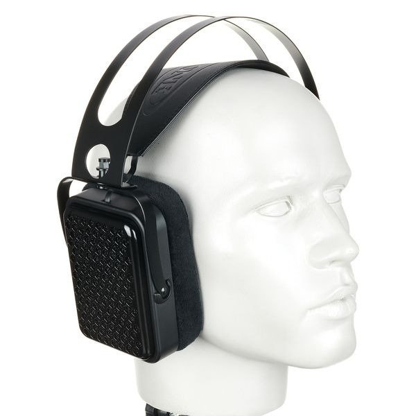Avantone Pro Planar the II Open-Back Headphones - Black