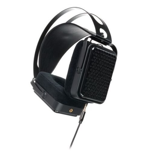 Avantone Pro Planar the II Open-Back Headphones - Black