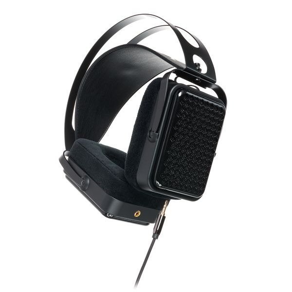 Avantone Pro Planar the II Open-Back Headphones - Black