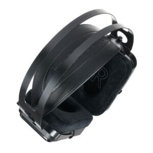 Avantone Pro Planar the II Open-Back Headphones - Black
