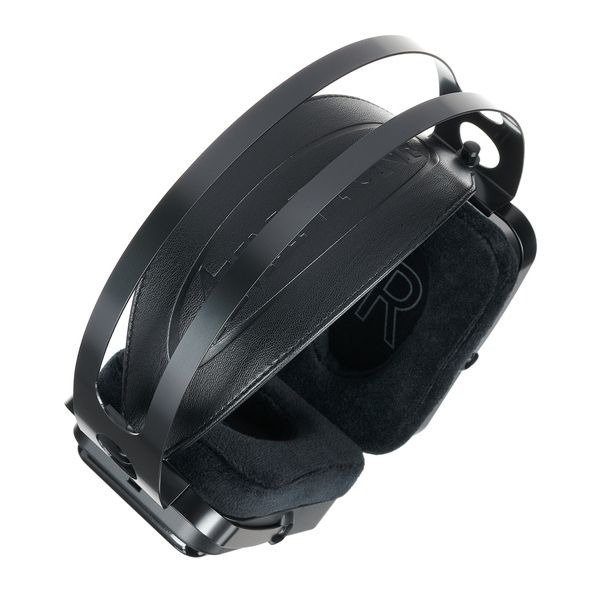 Avantone Pro Planar the II Open-Back Headphones - Black