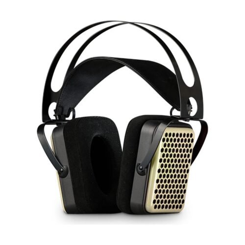 Avantone Pro Planar the II Open-Back Headphones - Creme