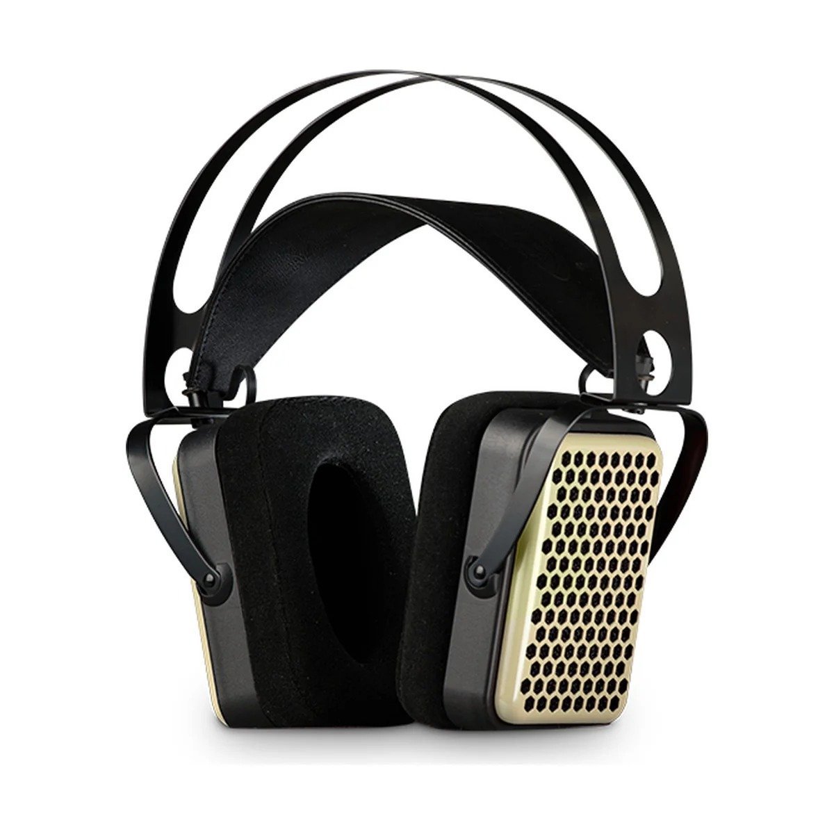 Avantone Pro Planar the II Open-Back Headphones - Creme
