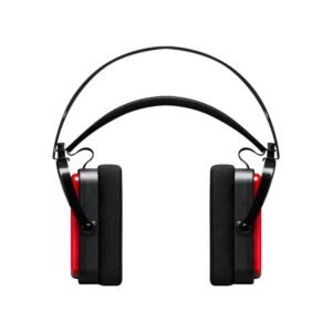 Avantone Pro Planar the II Open-Back Headphones - Red