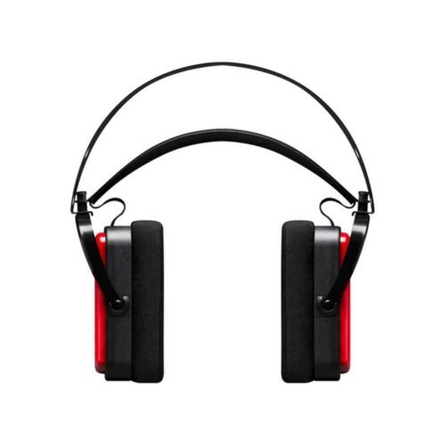 Avantone Pro Planar the II Open-Back Headphones - Red