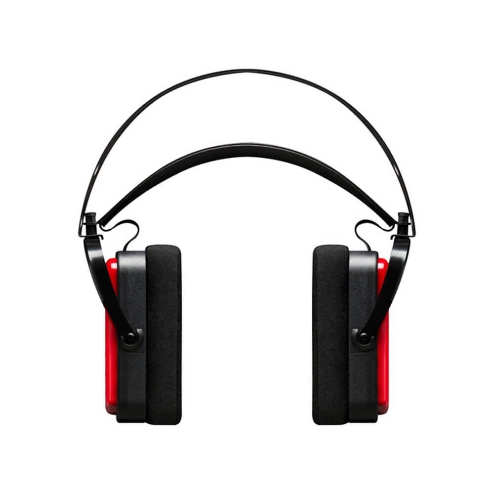 Avantone Pro Planar the II Open-Back Headphones - Red