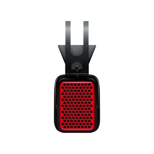 Avantone Pro Planar the II Open-Back Headphones - Red