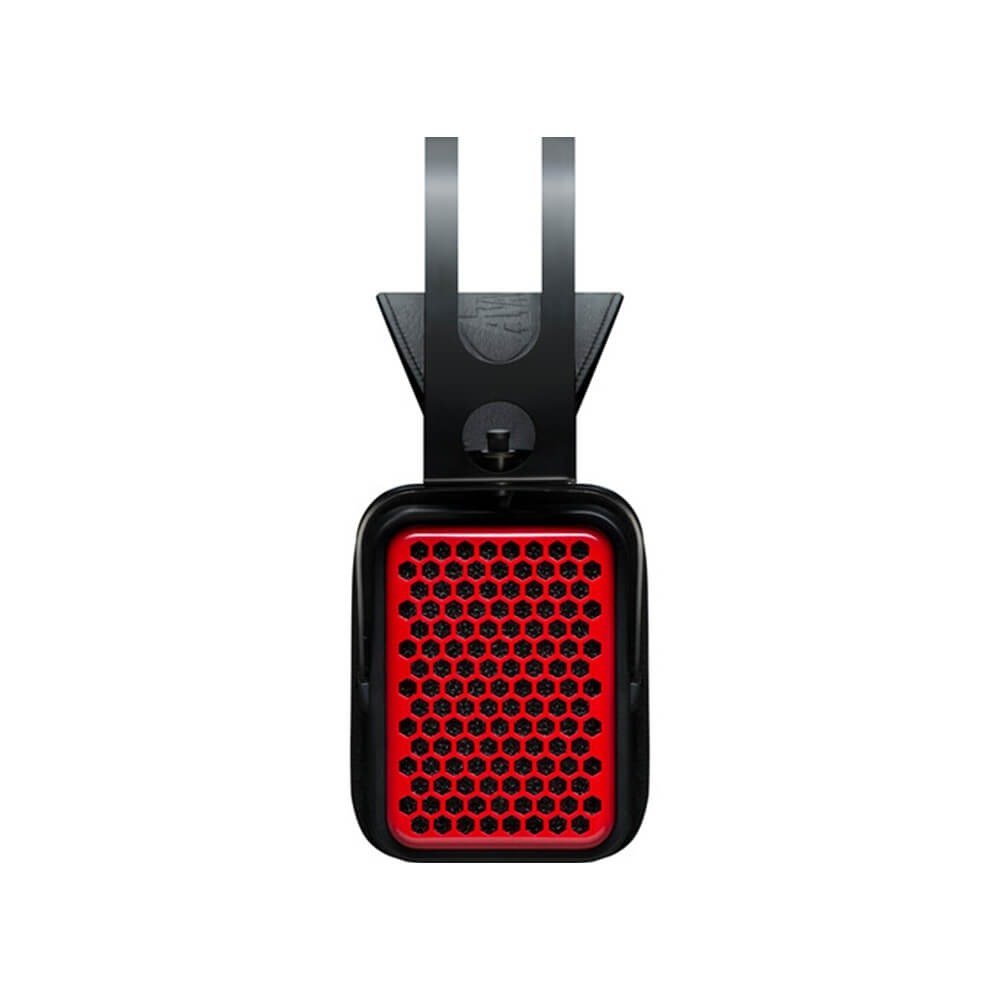 Avantone Pro Planar the II Open-Back Headphones - Red
