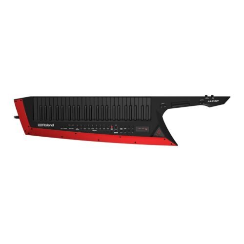 Roland, 49-Key Keytar (Ax-Edge-B) - Black
