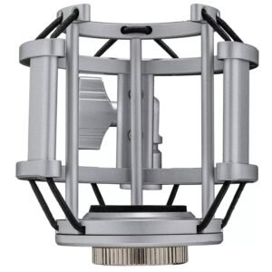 Fluid Audio Axis Large-Diaphragm Cardioid Condenser Microphone