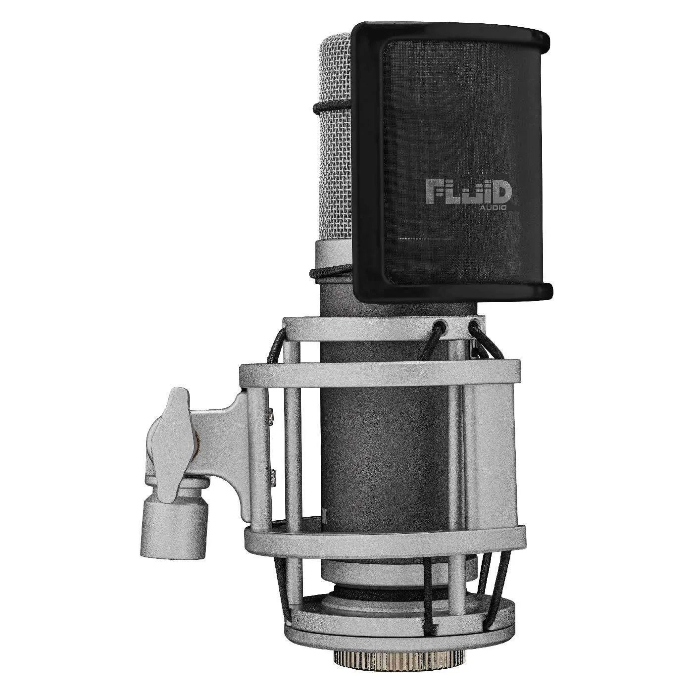 Axis-side-shock-pop.jpg Fluid Audio Axis Large-Diaphragm Cardioid Condenser Microphone