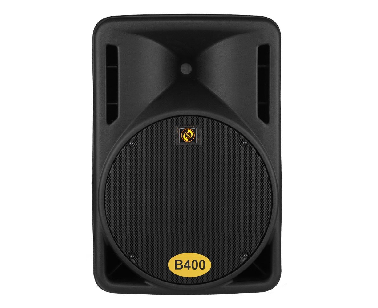 Studiomaster B-400 Active Pa Speaker
